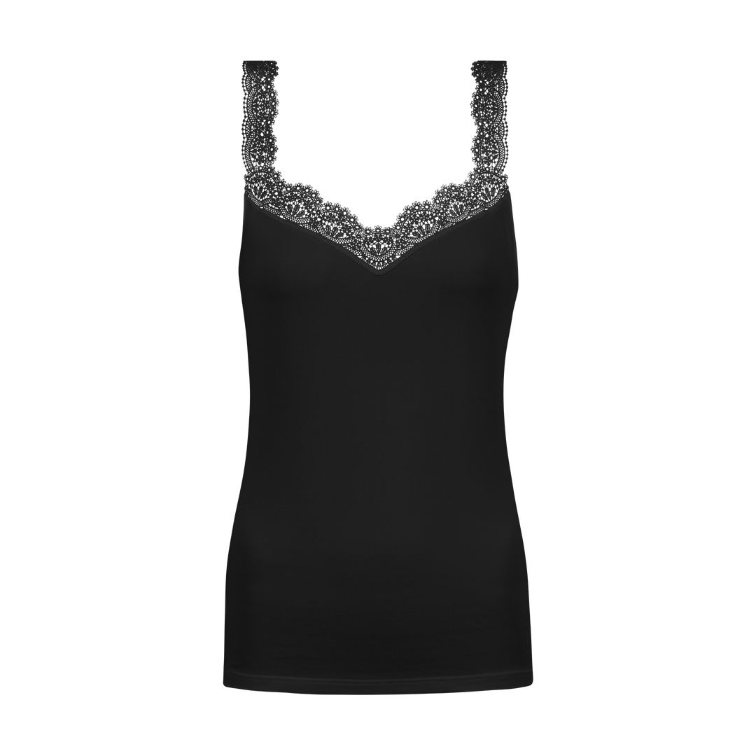 Top Serie Emotion Elegance Zwart