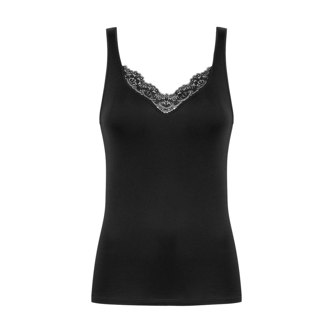 Top Serie Emotion Elegance Zwart