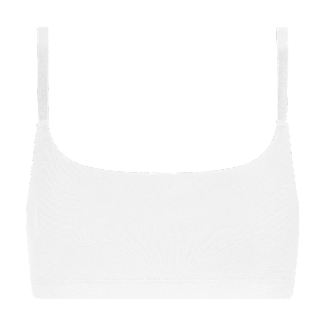 mey Damen Bustier Serie Best Of Cotton