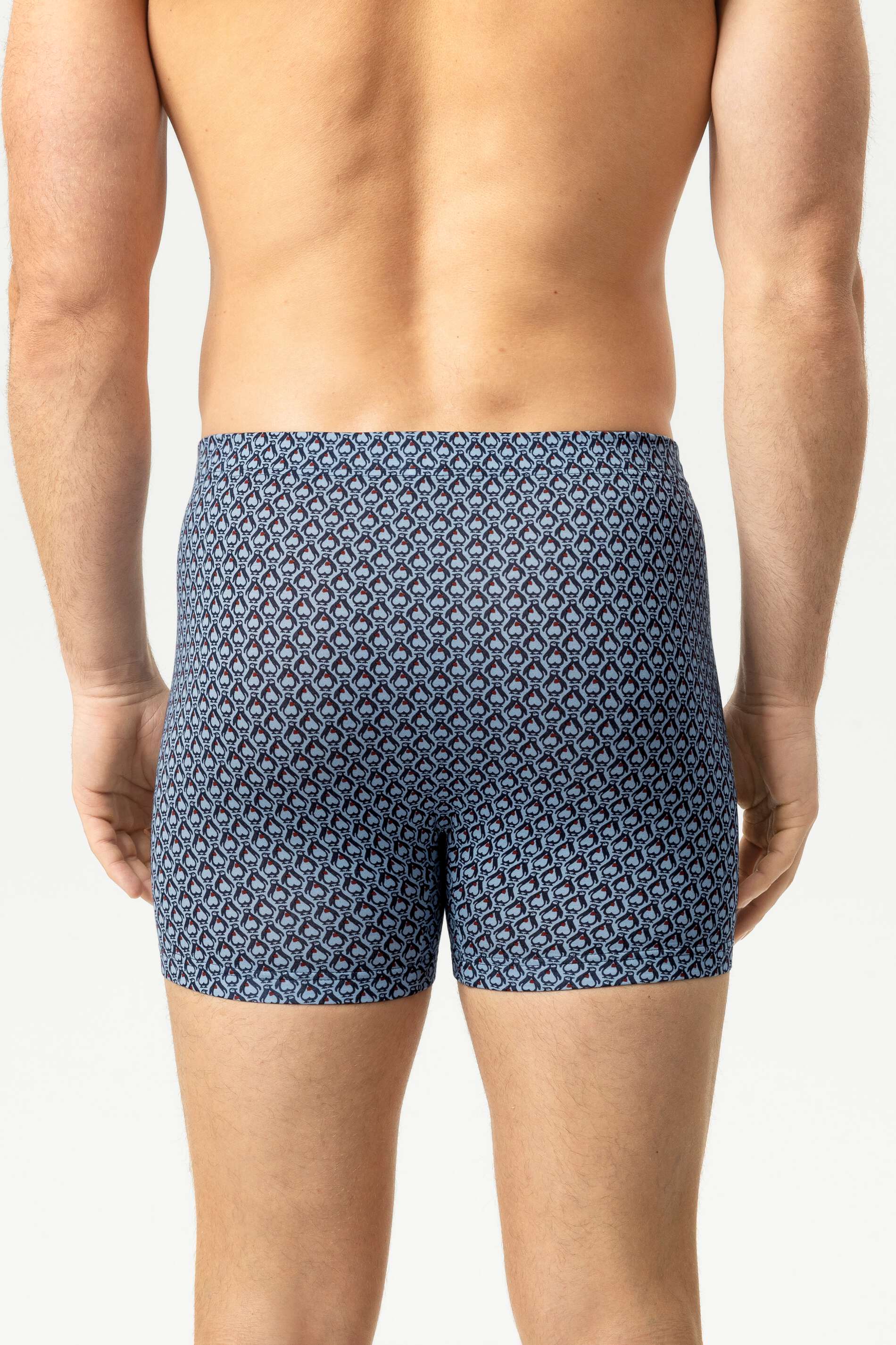 Mey Arctic Squad trunk-shorty marine, foto 2