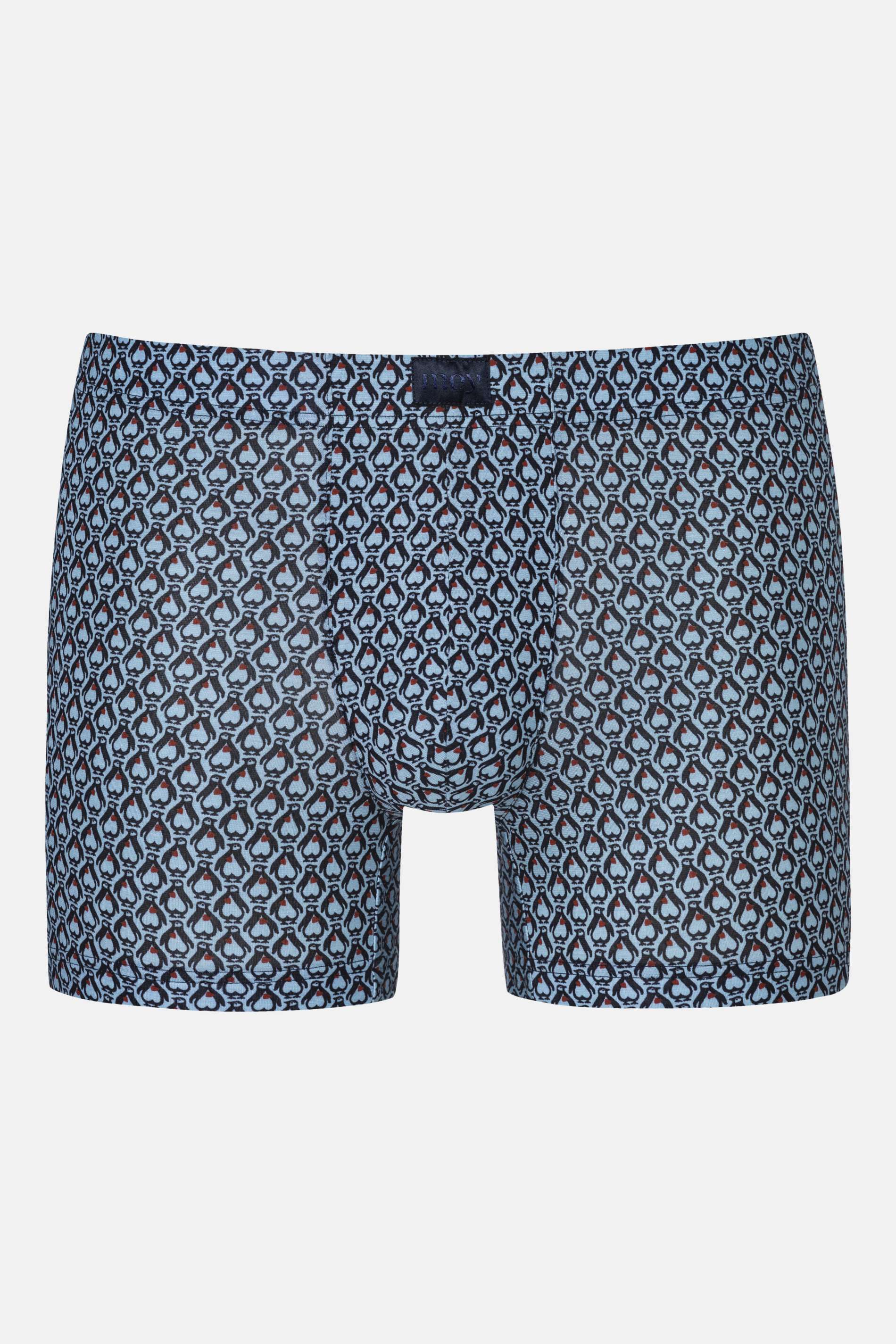 Mey Arctic Squad trunk-shorty marine, foto 3