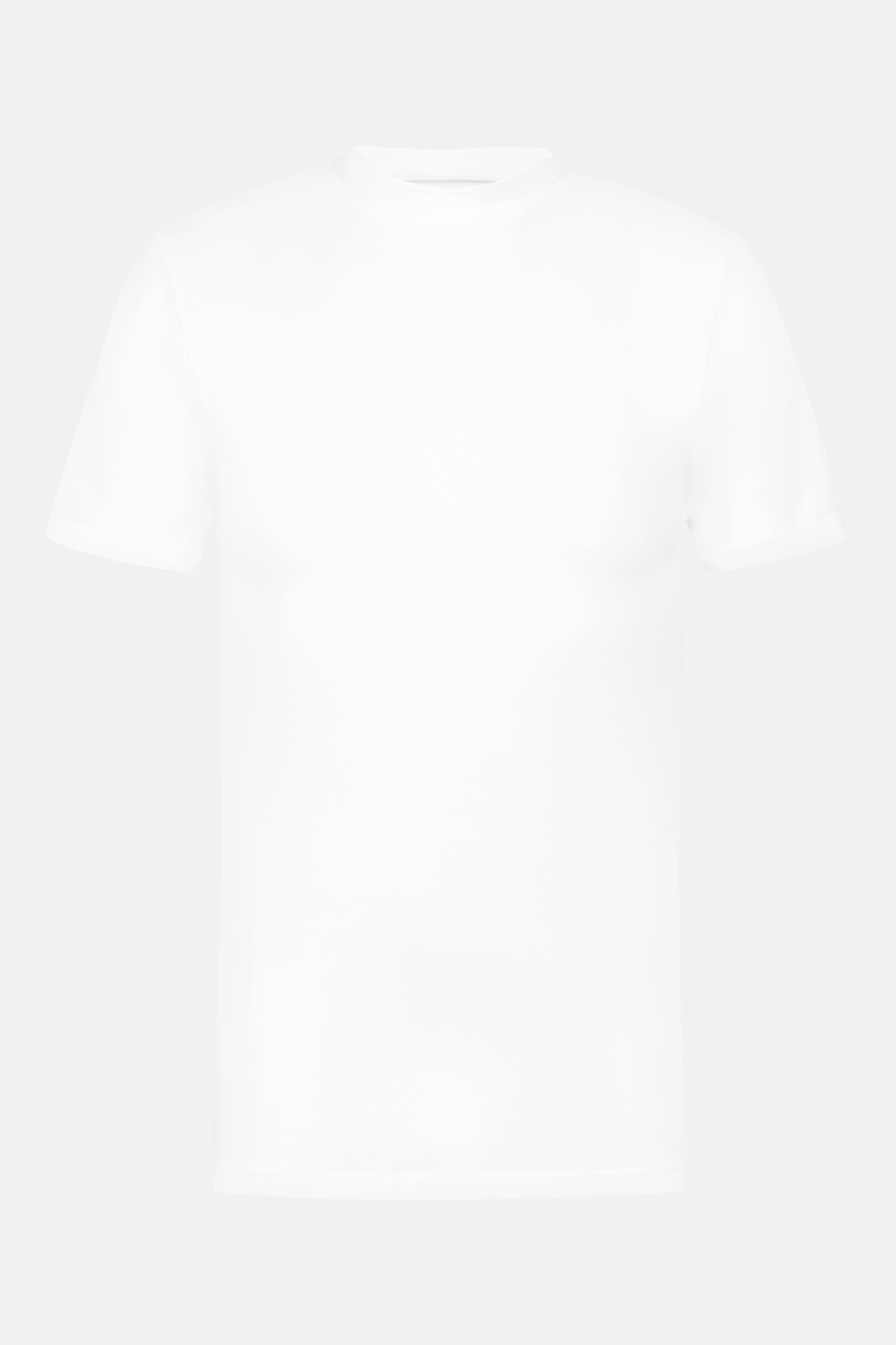 Thumbnail - Olympia-Shirt Serie Noblesse Weiss