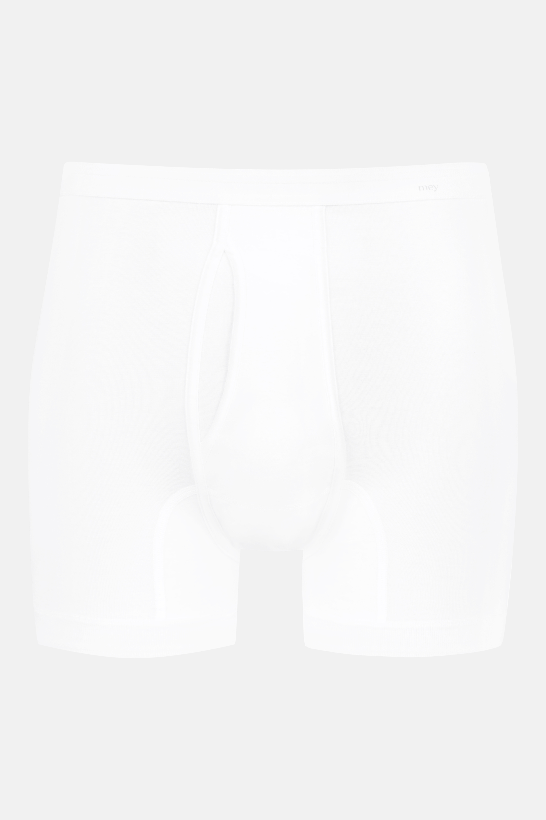 Thumbnail - Shorty Serie Noblesse Weiss