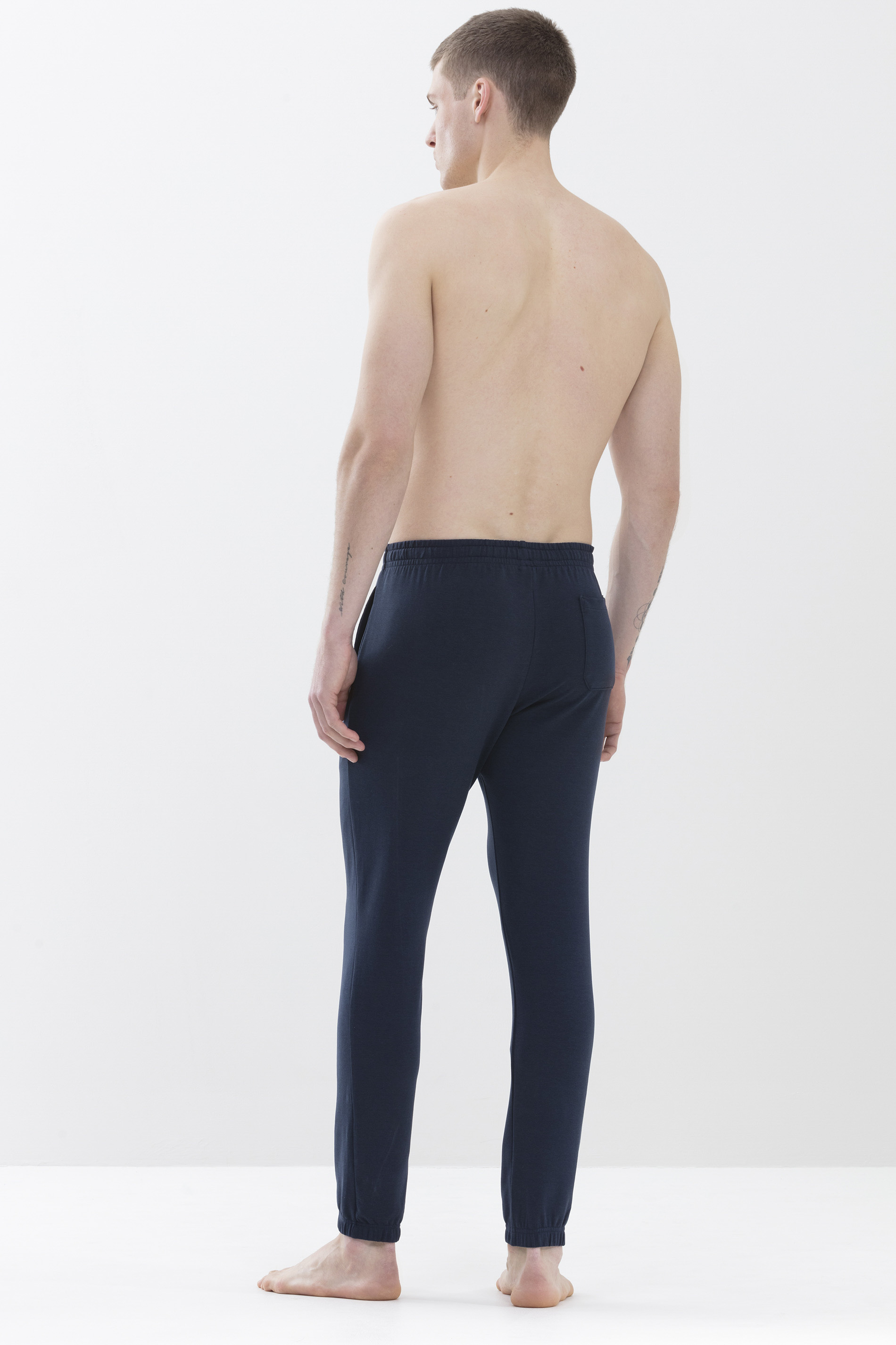 Mey Broek lang Serie Enjoy Yacht Blue, foto 2
