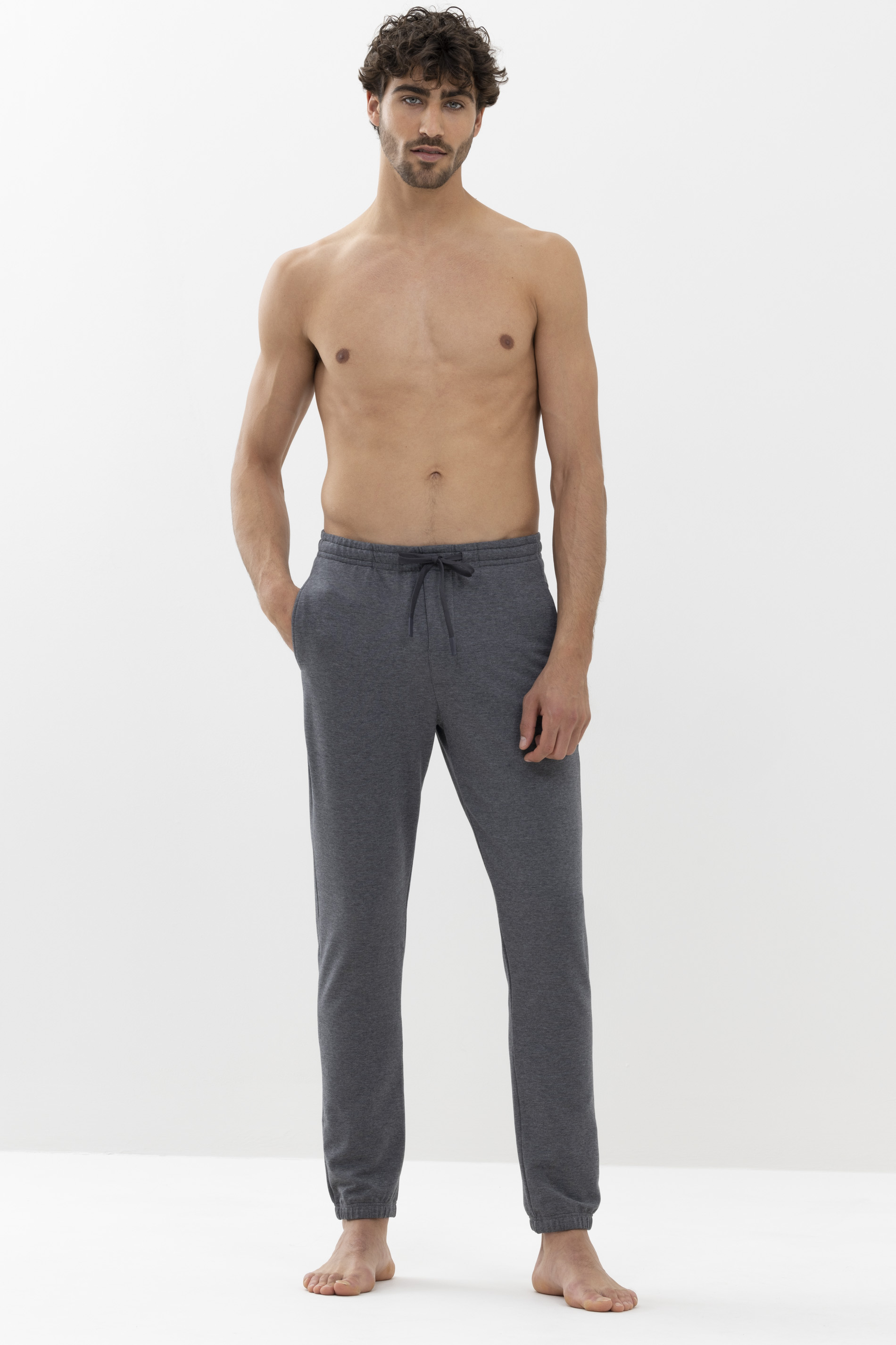 Mey Broek lang Serie Enjoy Quartz Melange Kwarts