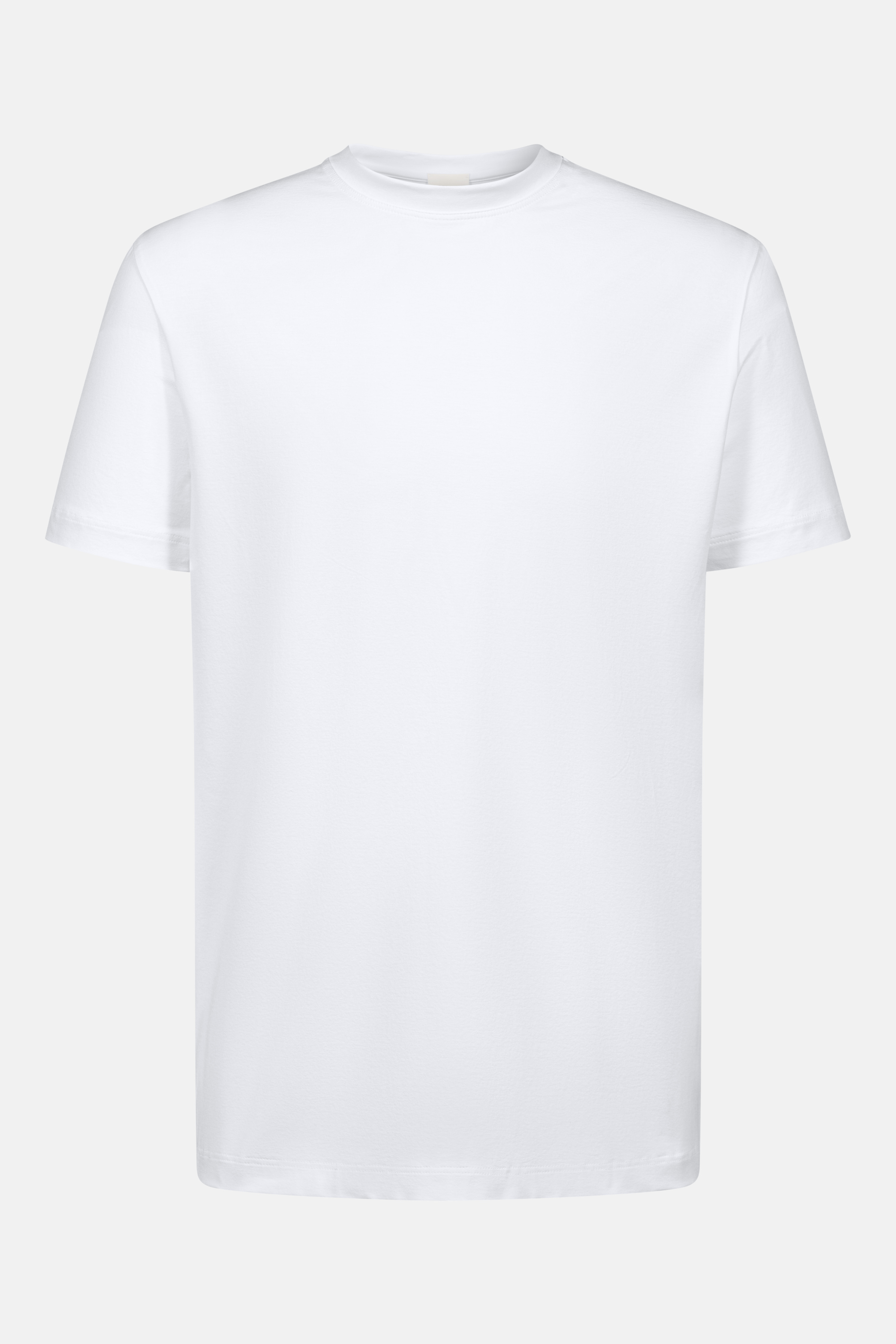 Thumbnail - T-Shirt Serie The Suitable Weiss