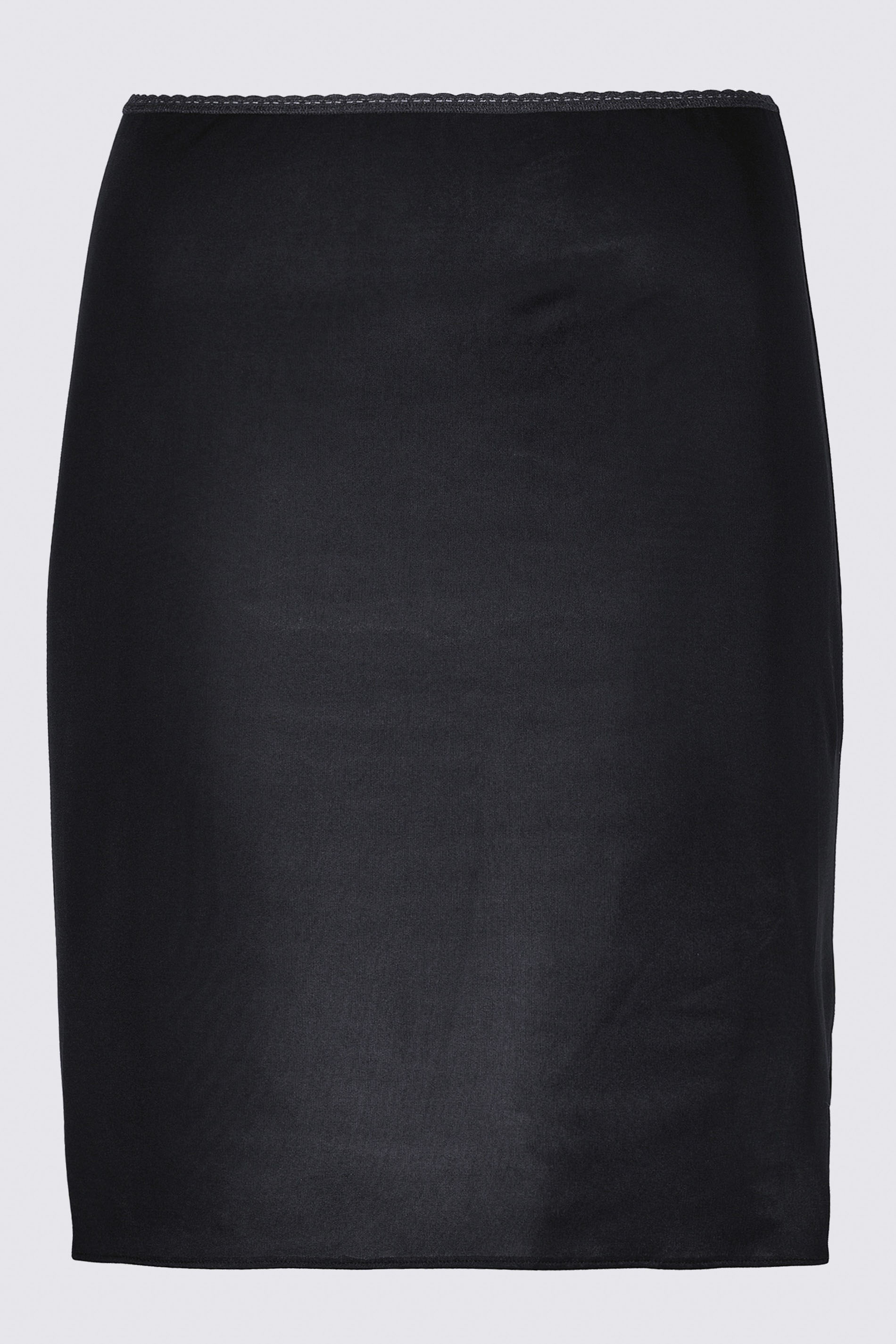 Mey Maxima Unterrock "Antistatic" Gehschlitze Für Damen Schwarz in Größe 40 - Image 3