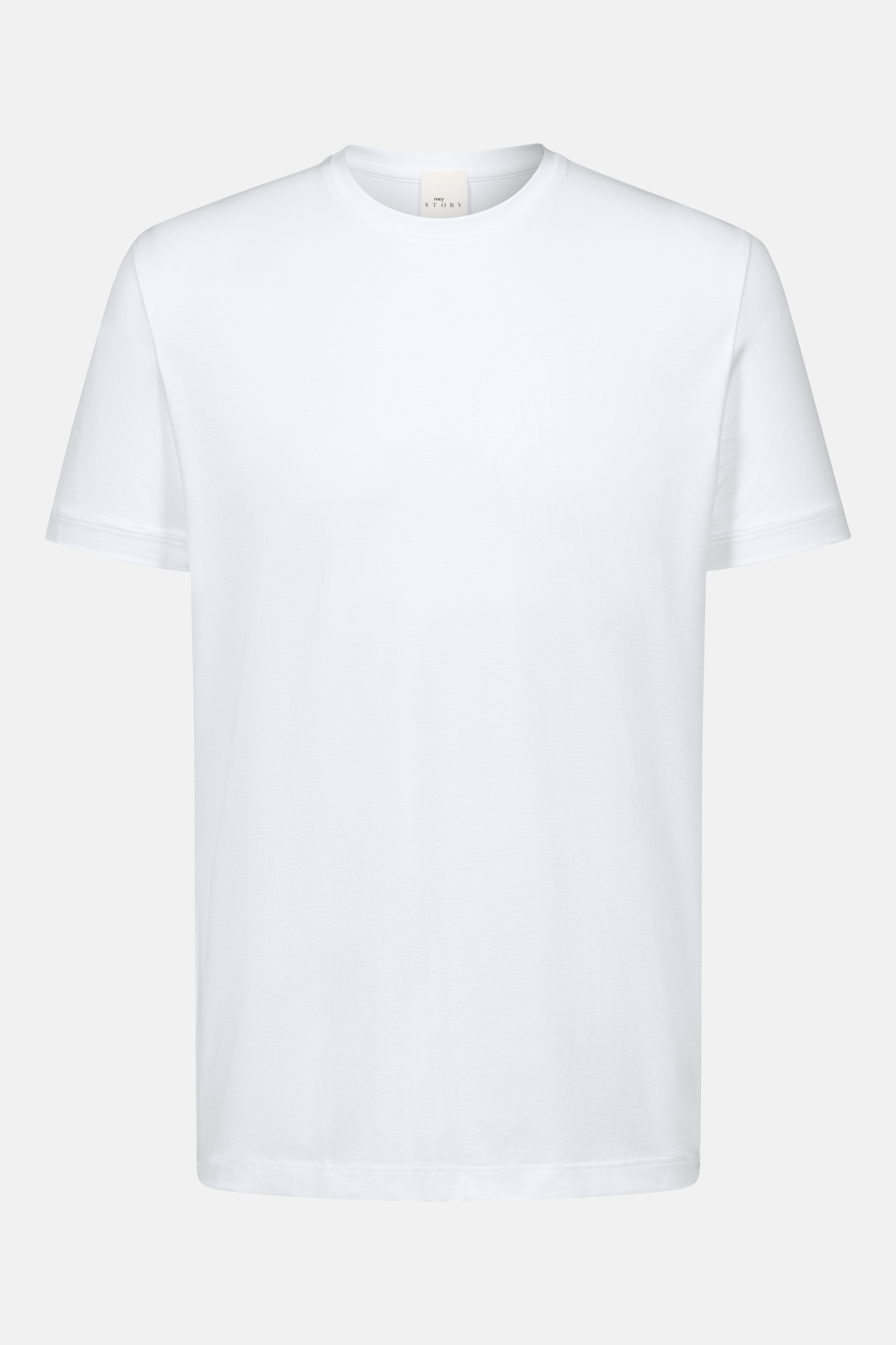 Thumbnail - T-Shirt Serie The Base Weiss