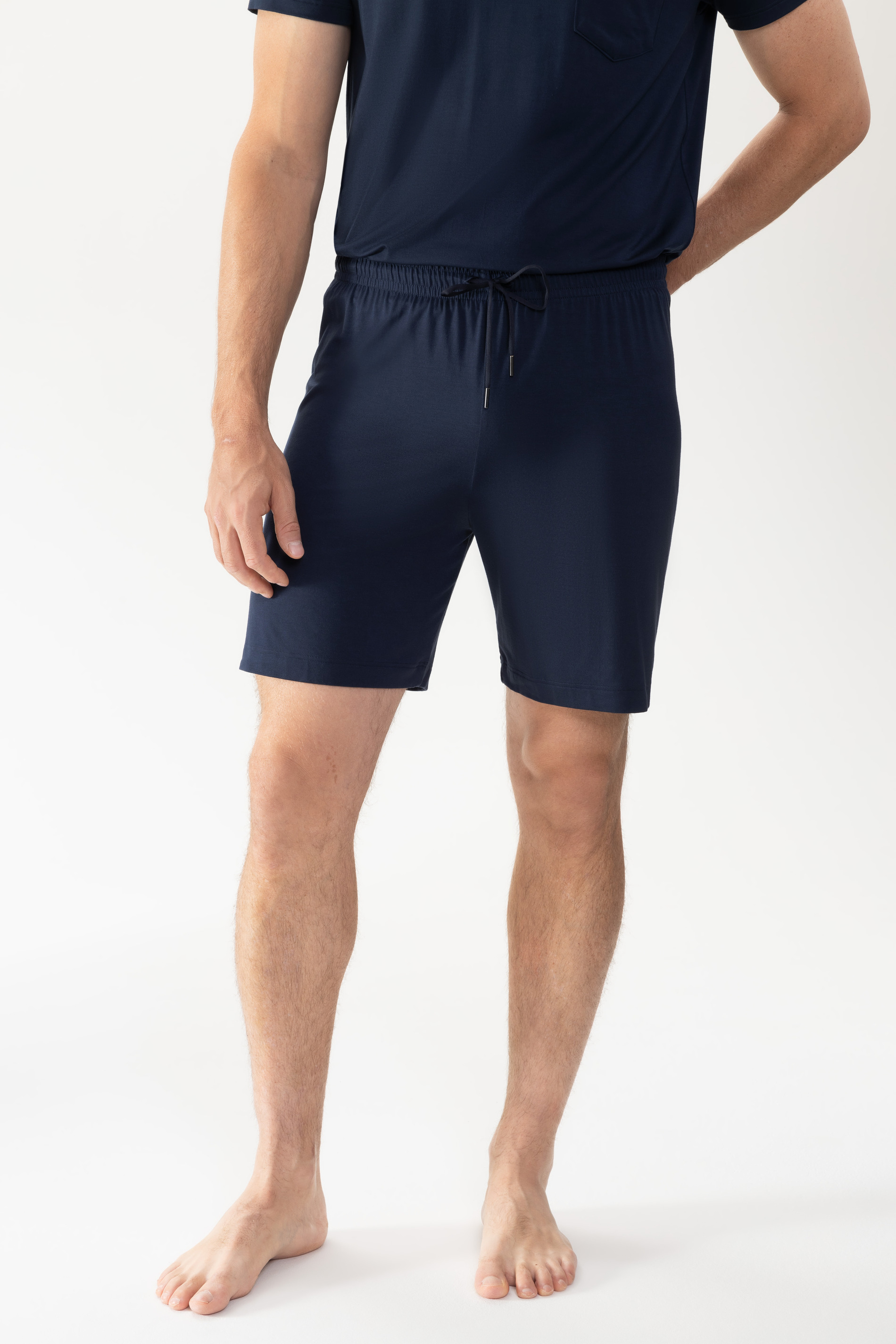 Short pants Serie Jefferson Yacht Blue | mey®