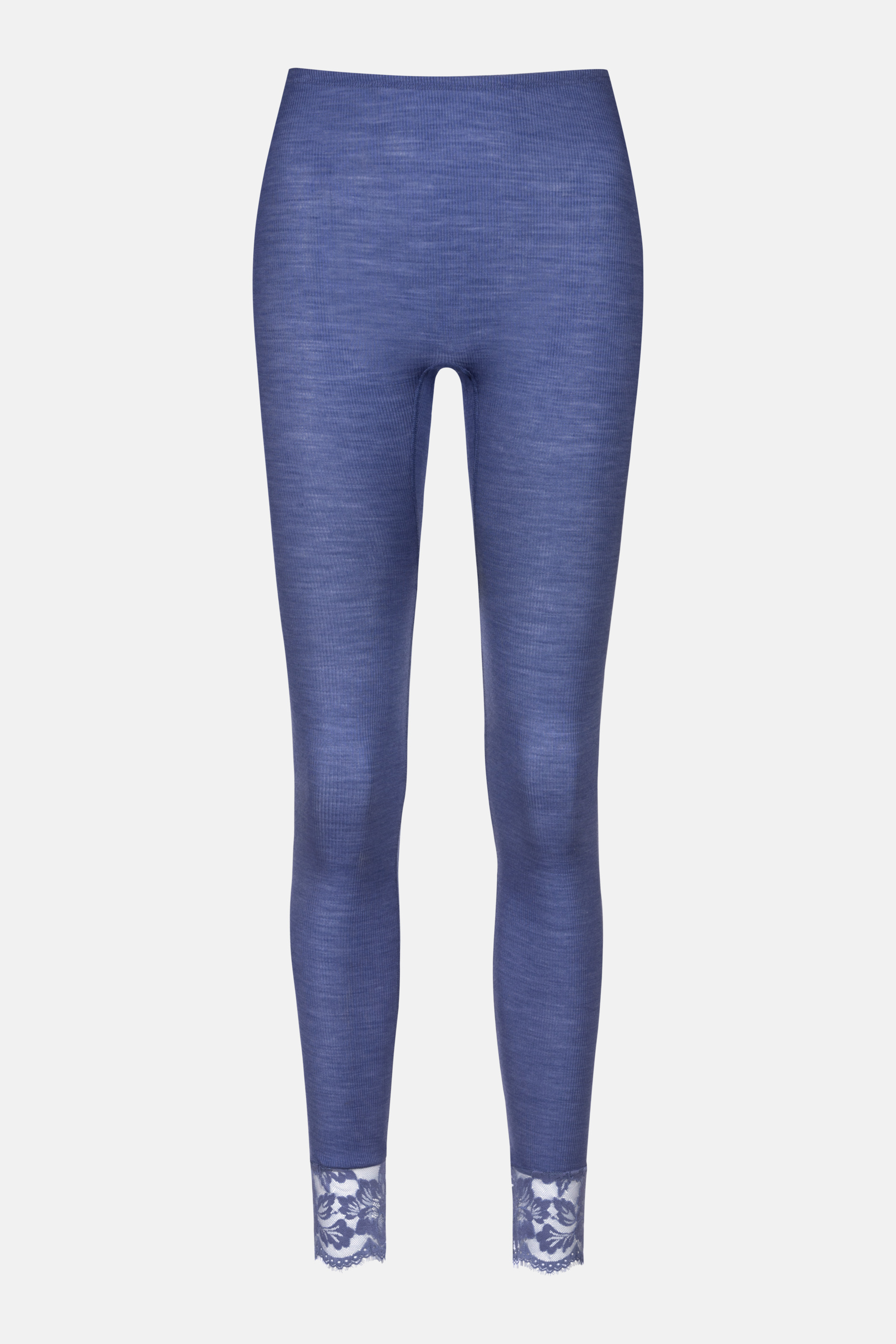 Thumbnail - Leggings Serie Wool Love Astral Night