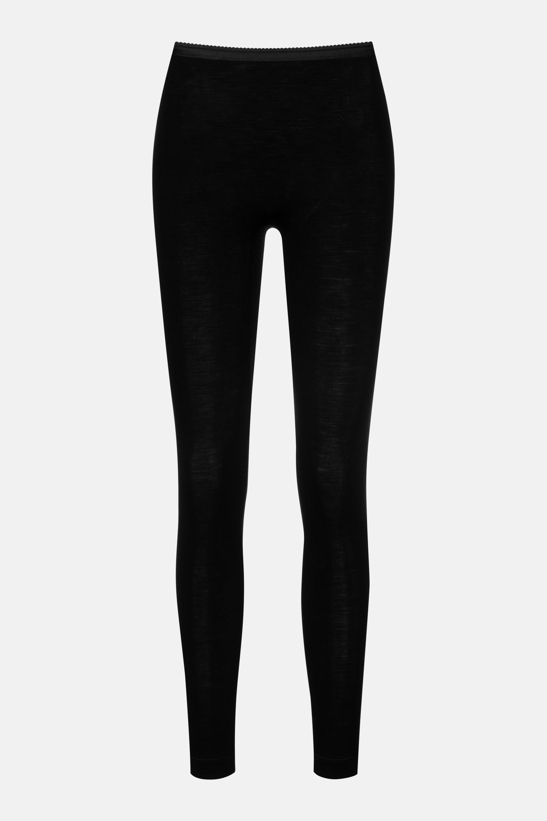 Thumbnail - Leggings Serie Exquisite Schwarz