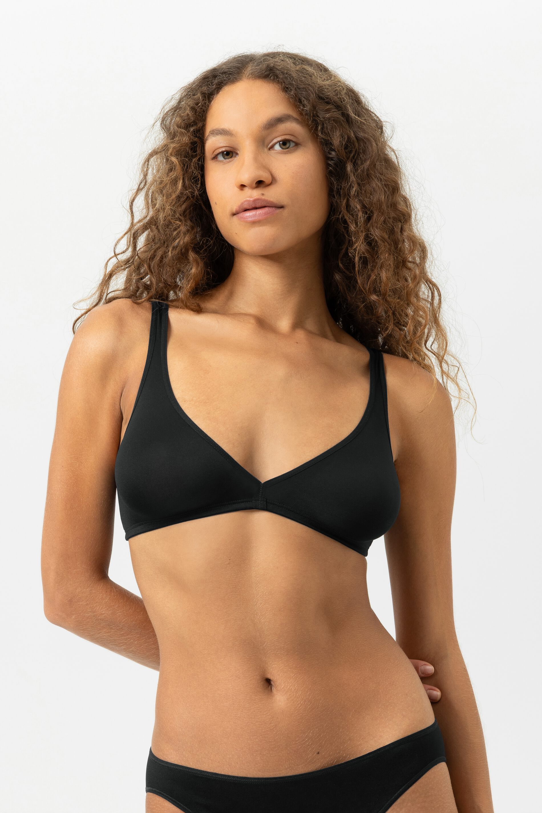 Women's tank top Mey Soft Shape | Sneak'In