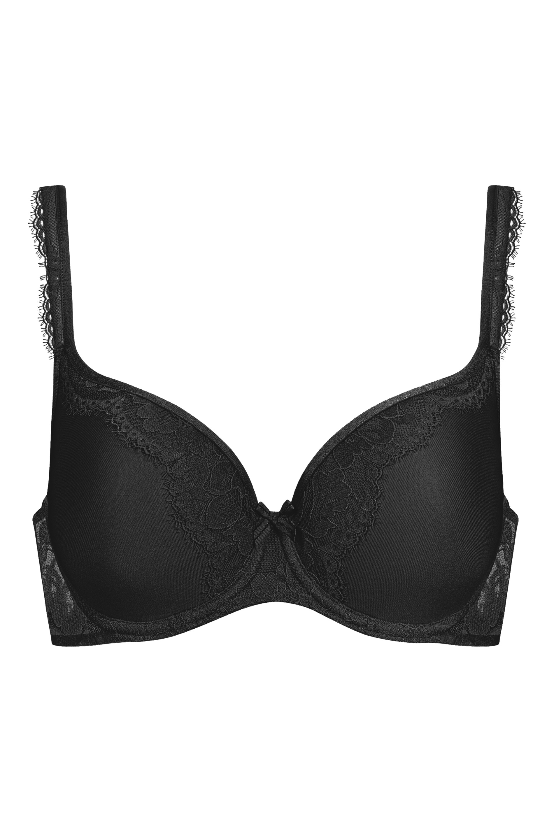 Mey Spacer-beha | Full cup Serie Amazing Zwart, foto 3