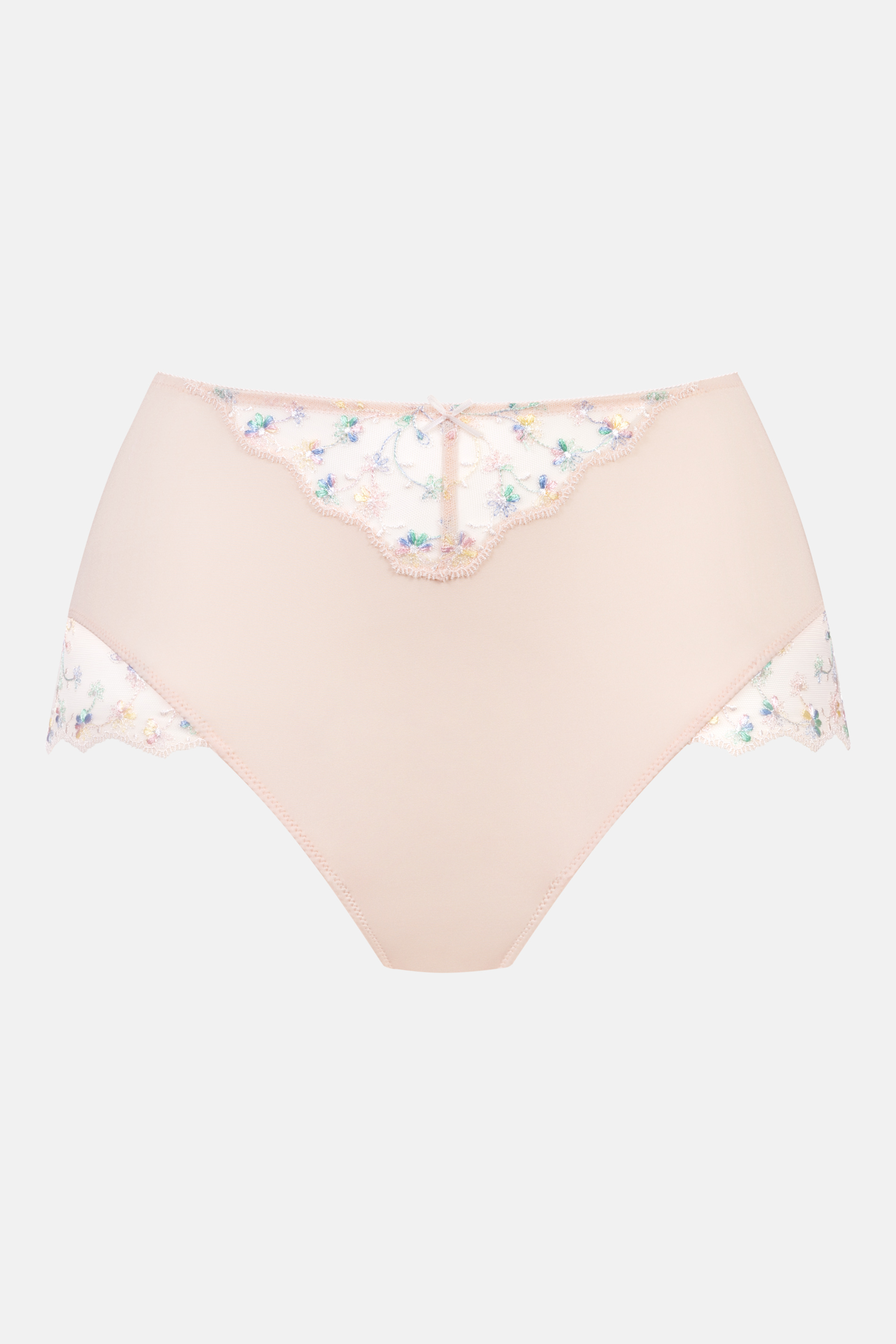 Thumbnail - Taillen-Slip Serie Delightful Peach Blush