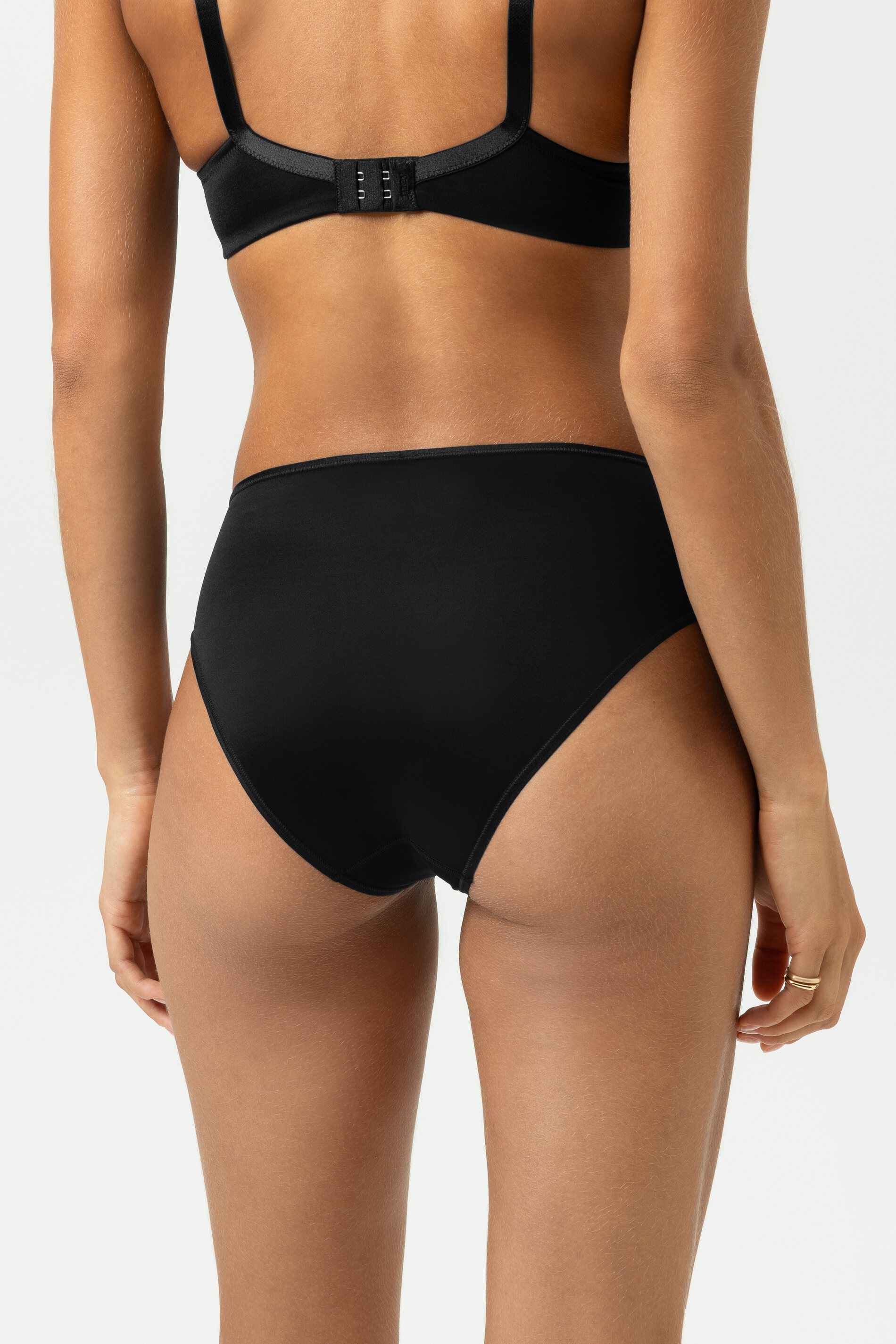 Mey American pants Serie Joan Zwart, foto 2